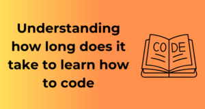 Learn how to code