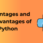 Advantages and Disadvantages of Python You&hellip;