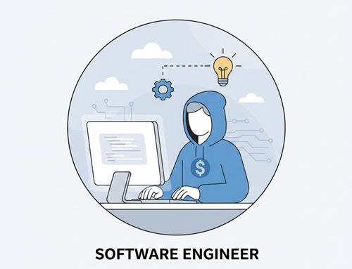 Software Engineers Specialized and Precision-Oriented