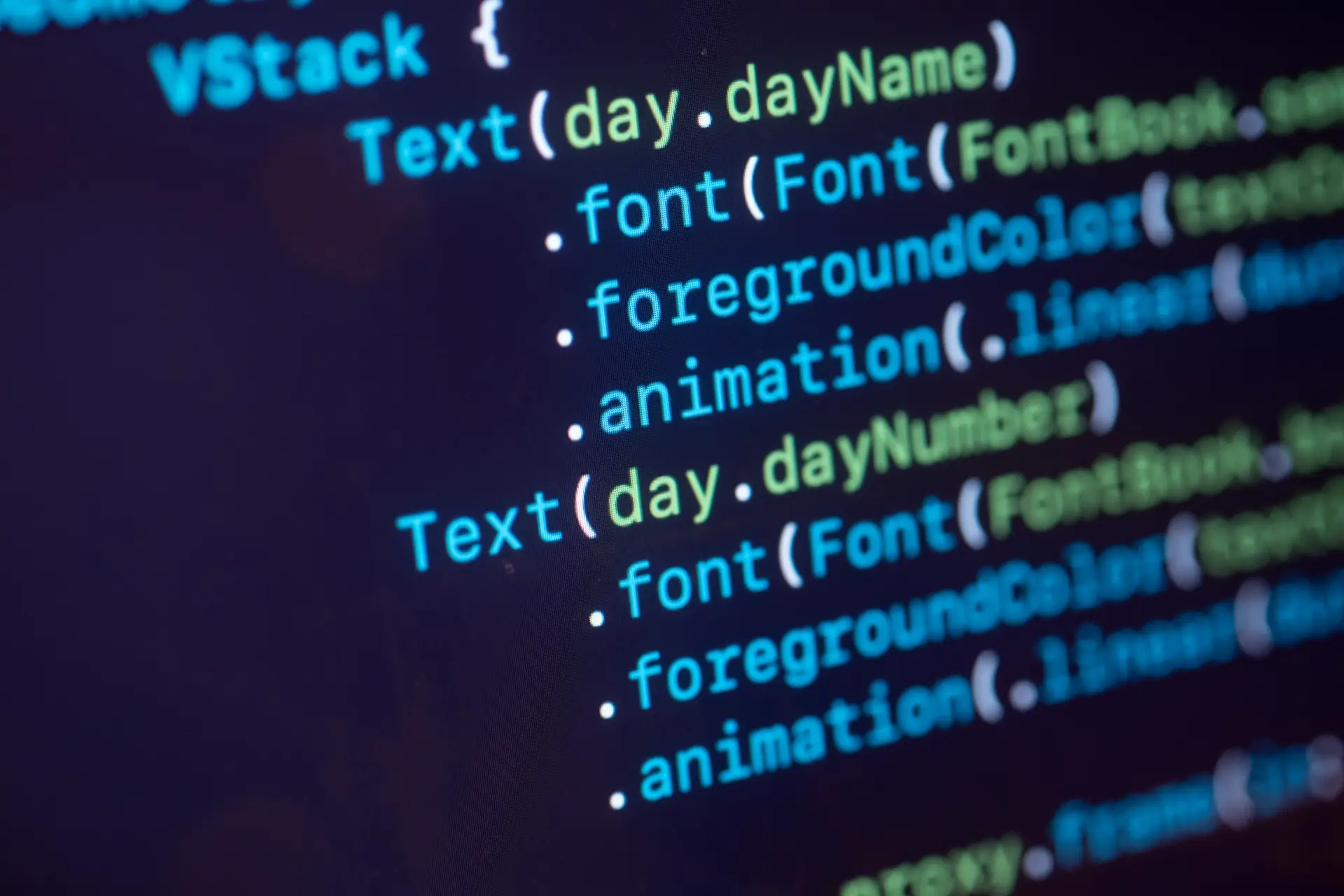 code image