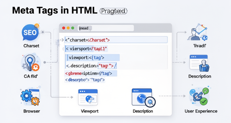 What are meta tags and what do they do What are meta tags and what do they do
