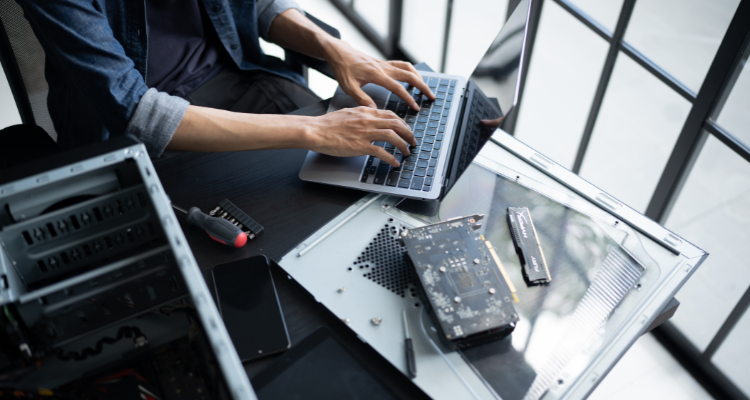 power bi developer

