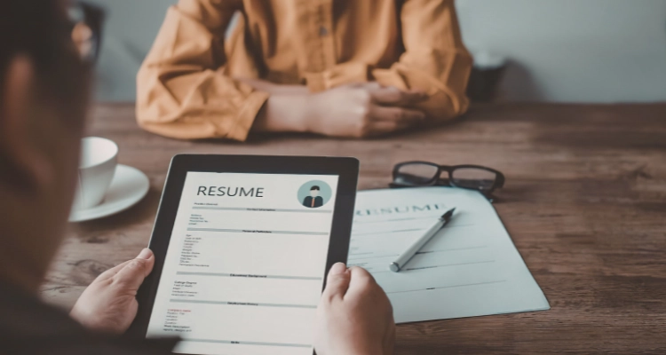 Types of Technical Interview Questions