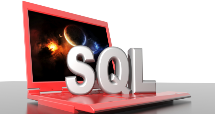 SQL
