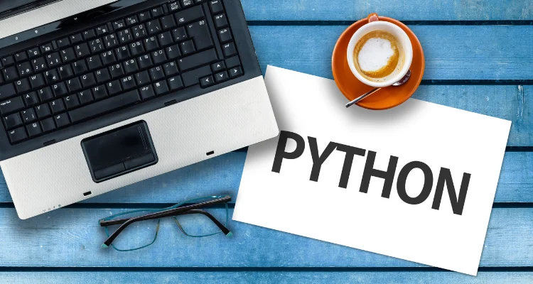 python advances question