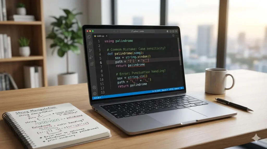 Common Mistakes Beginners Make
