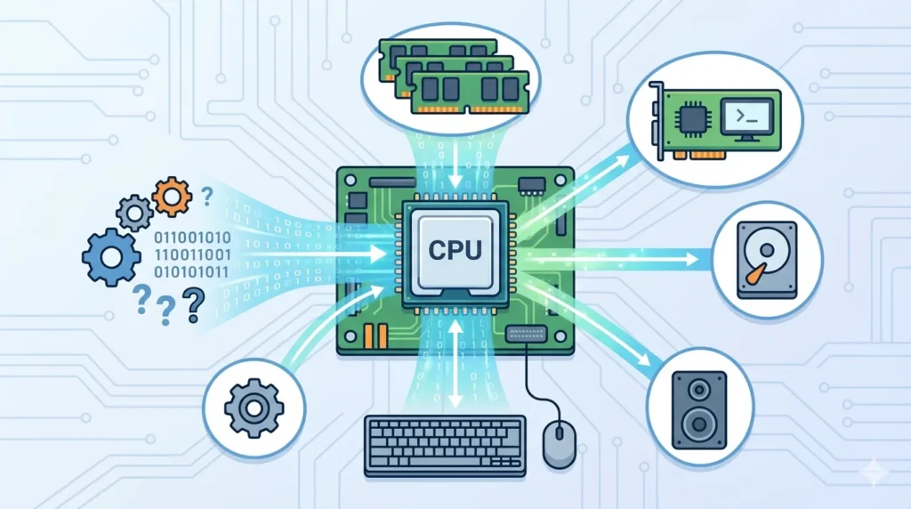 What Is a CPU?
