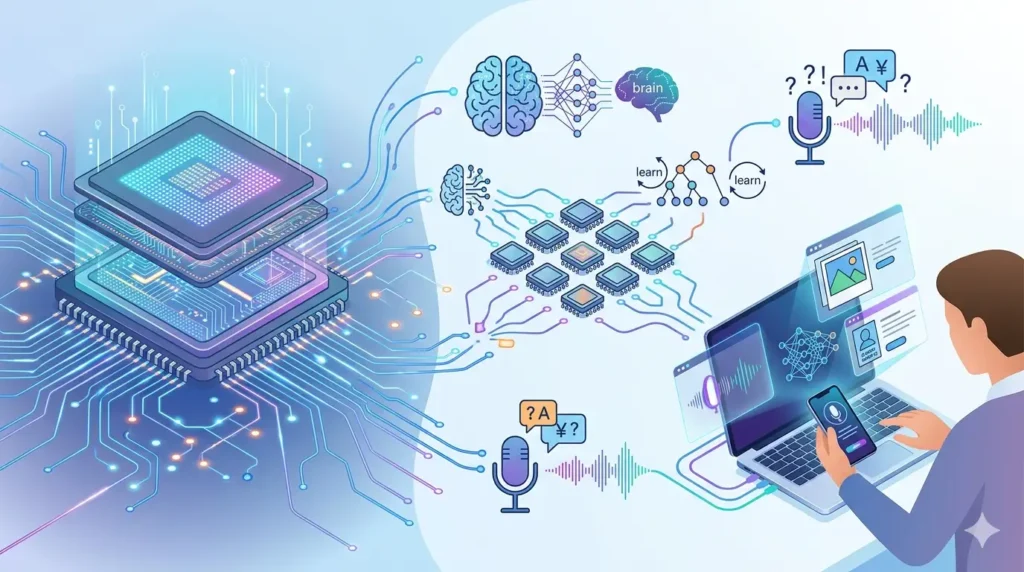 What Is the Fifth Generation of Computers?