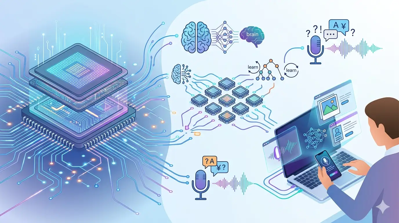 What Is the Fifth Generation of Computers?