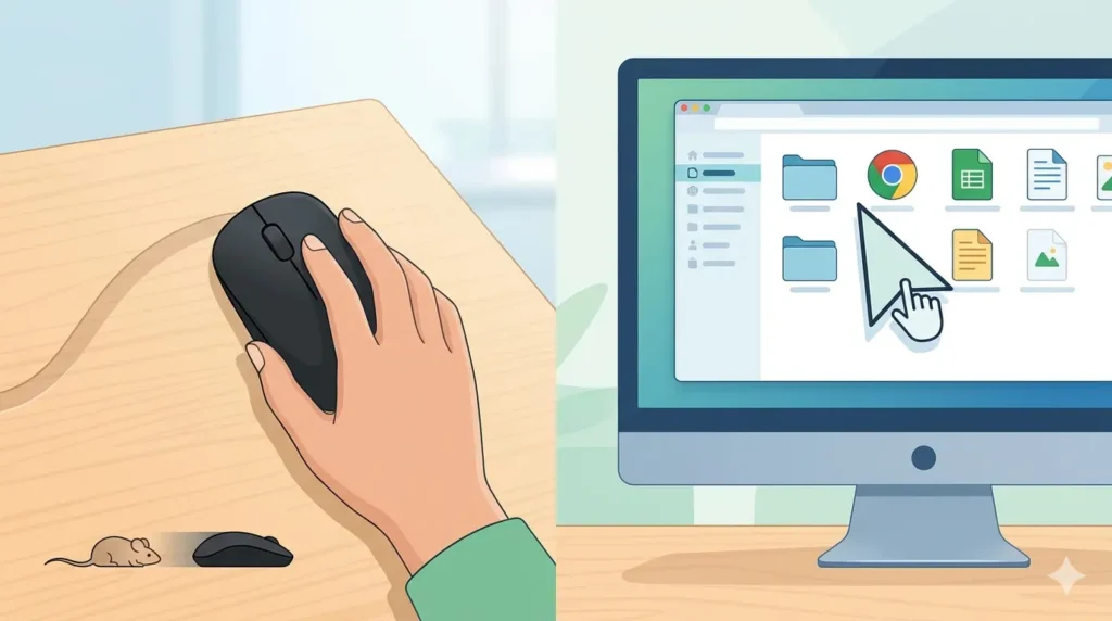 What Is a Mouse?