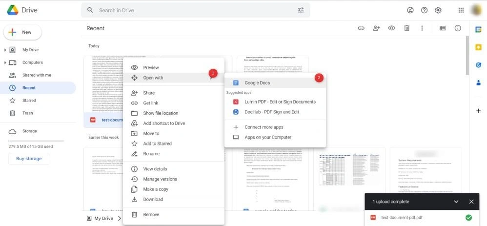 Convert PDF Into Editable Text (1)