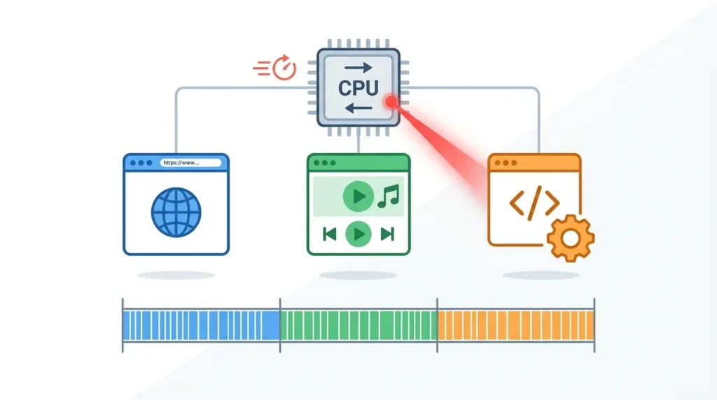 What Is Multitasking in Java?