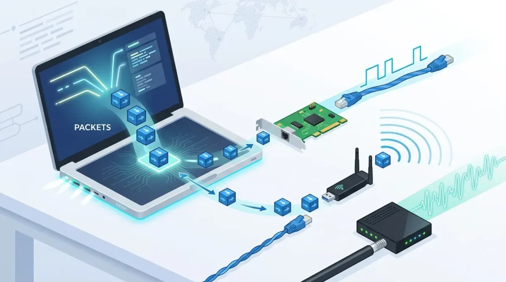 What Are Communication Devices?