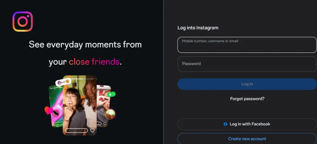 instagram