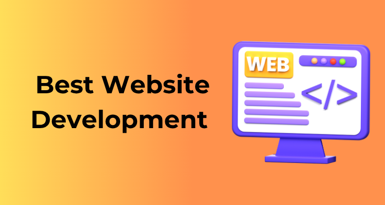 Best Website Development