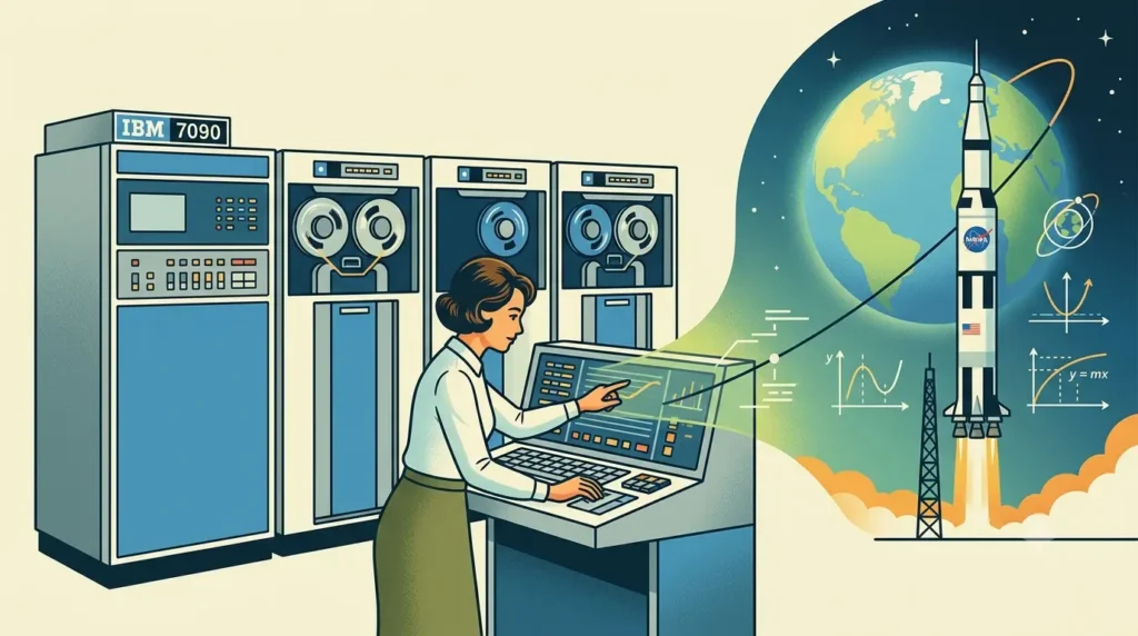 IBM 7090
