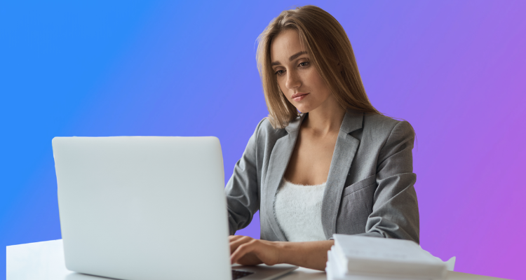 Property Organization Strategies for Digital Businesses