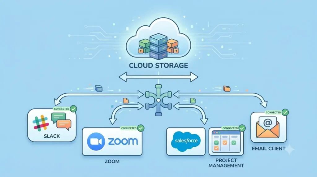 Integration with Other Software and Apps