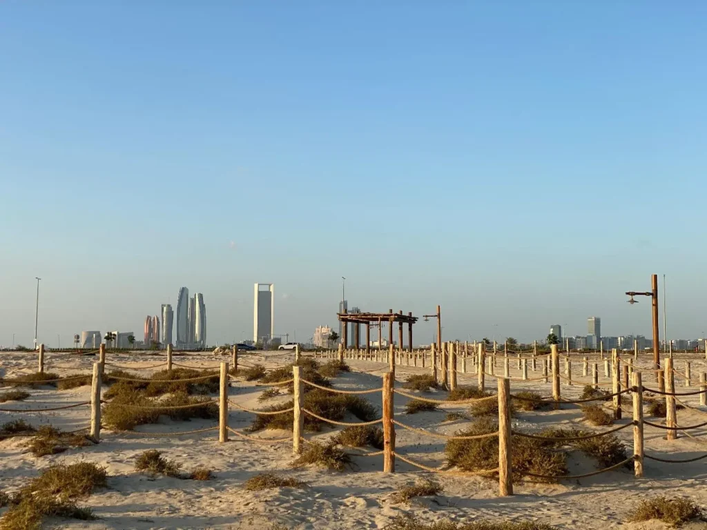 Why Now is the Perfect Time to Start a Business in the UAE