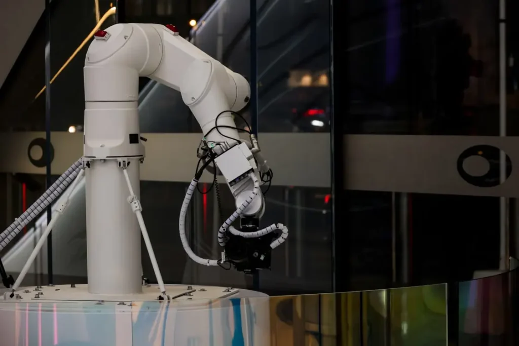 Using Agentic AI to Transform B2B Technology Marketing 