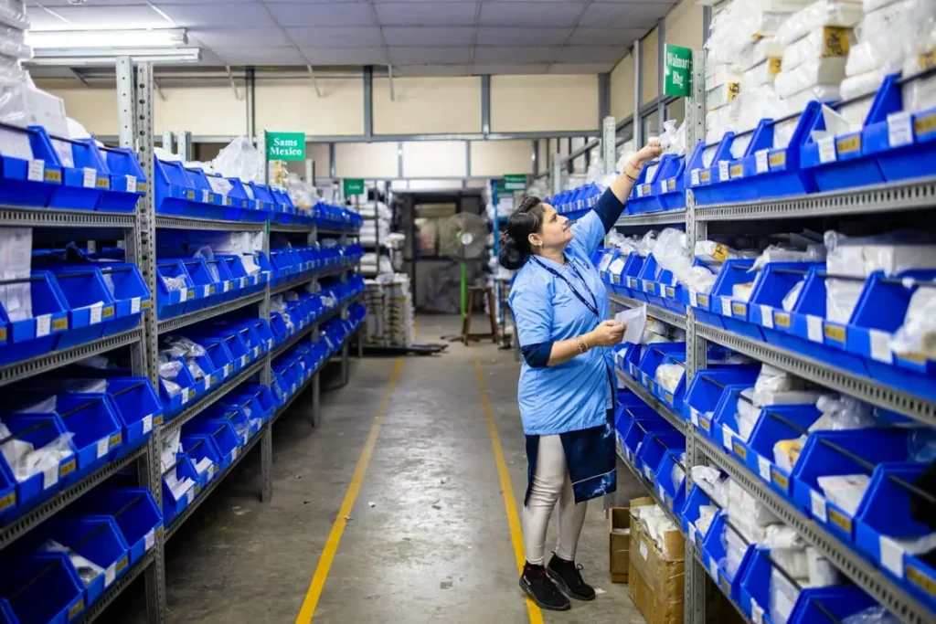 Inventory Management Hacks for Manufacturers
