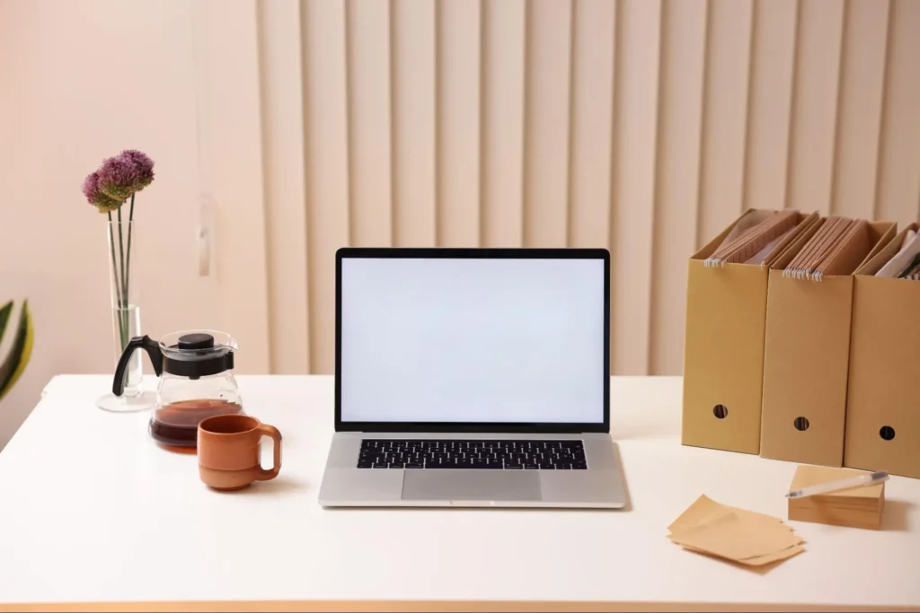 Be organized about maintenance needs