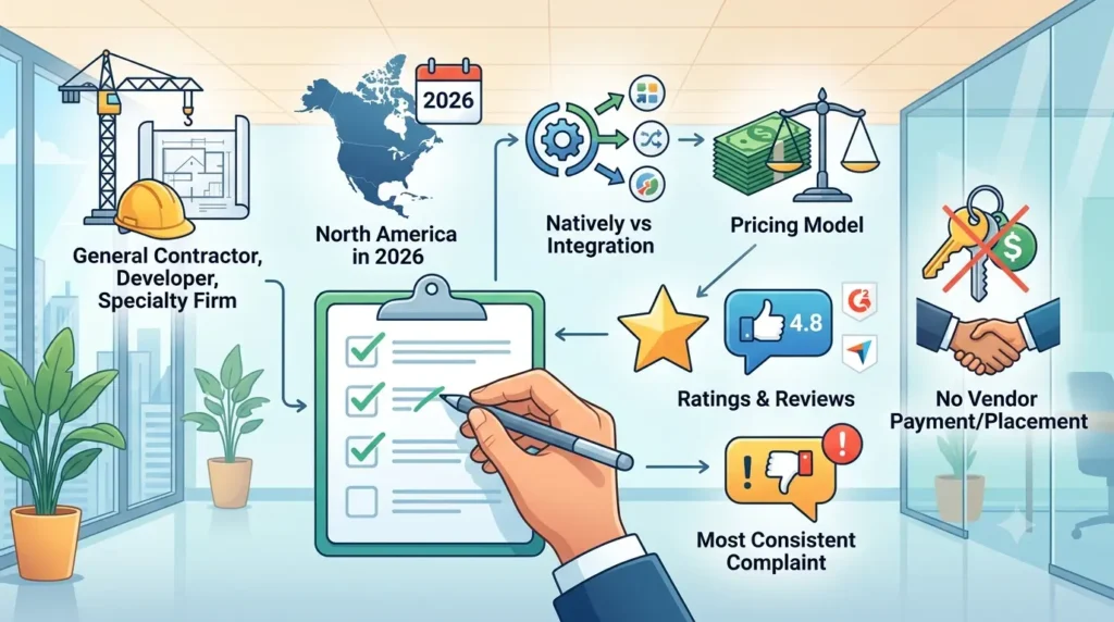 How We Compared These Platforms