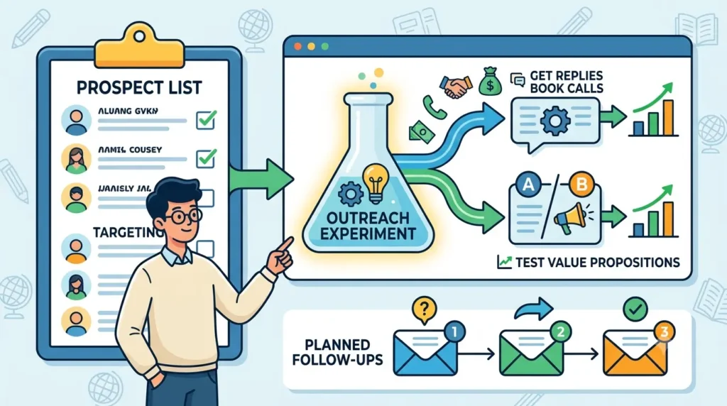 Turn Prospect Research Into an Outreach Experiment