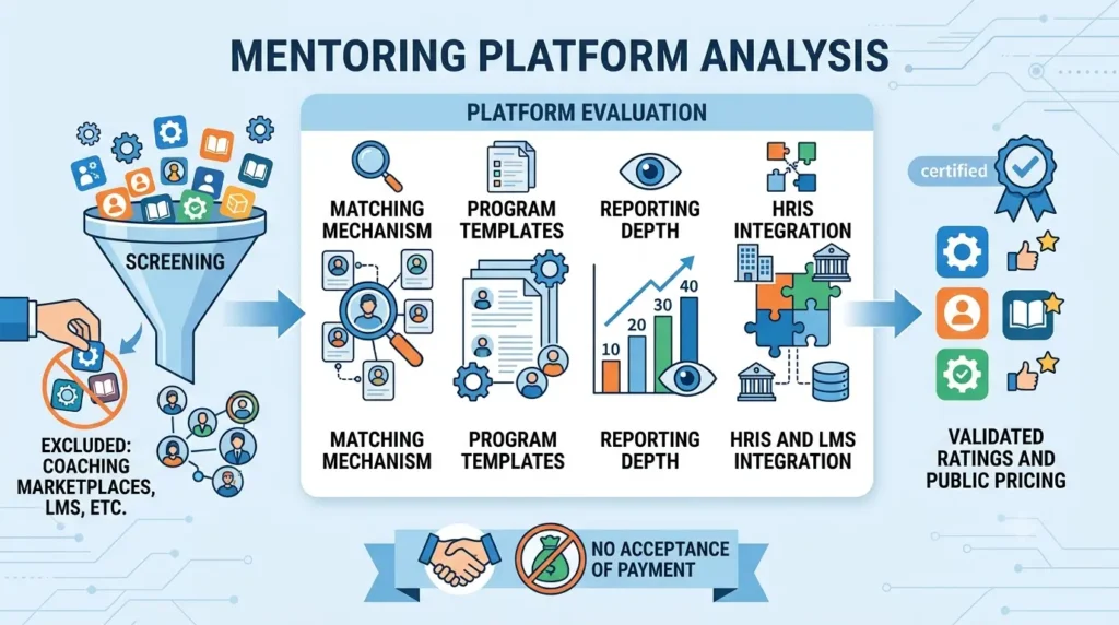 How We Compared These Platforms