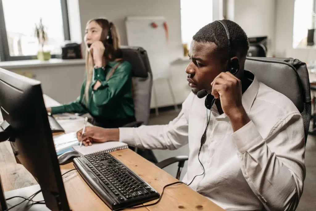 Ways Businesses Can Improve Customer Call Handling