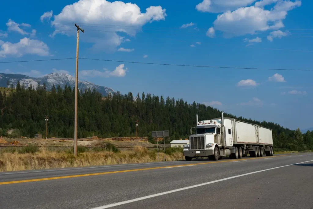 One of Technology's Hardest Real-Time Problems Is Sitting on the Side of a Highway