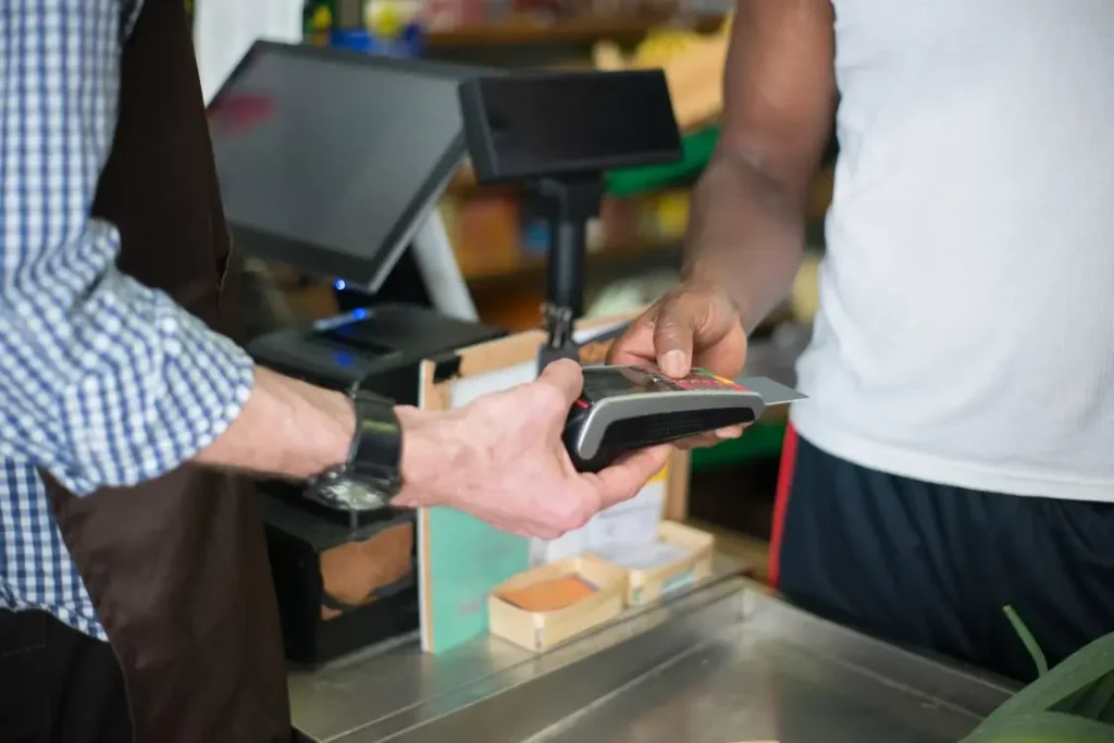 Payment Services Authorisation