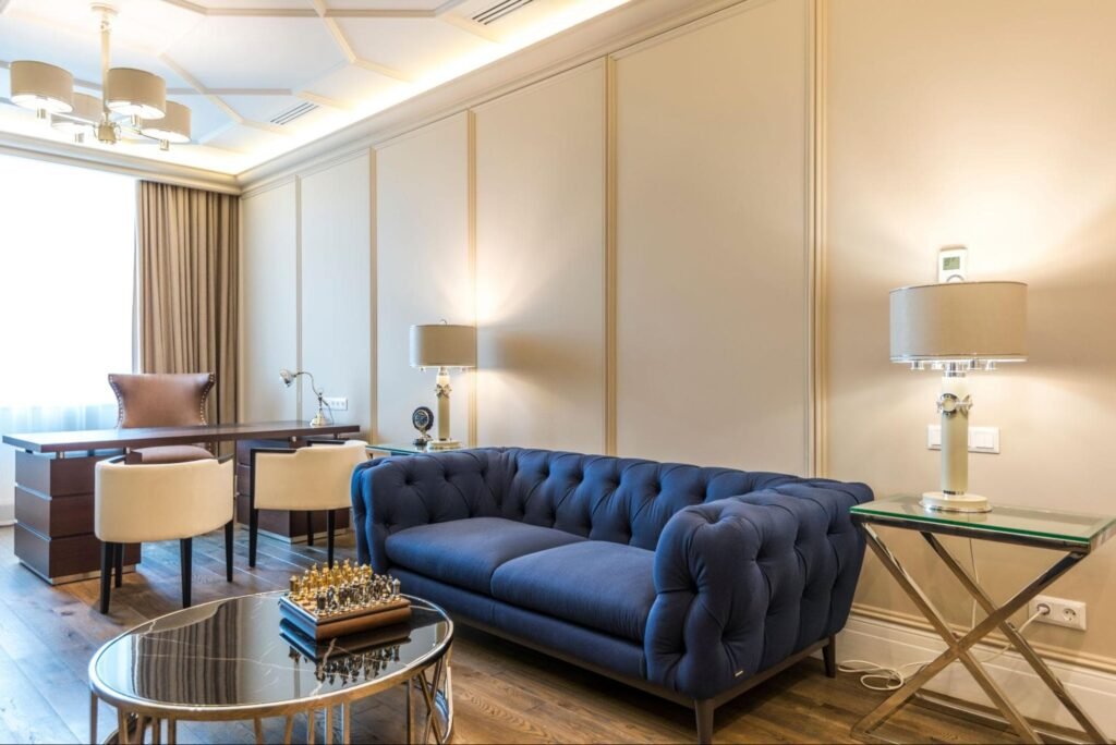 Essential Tips For Creating More Comfortable Work Environments