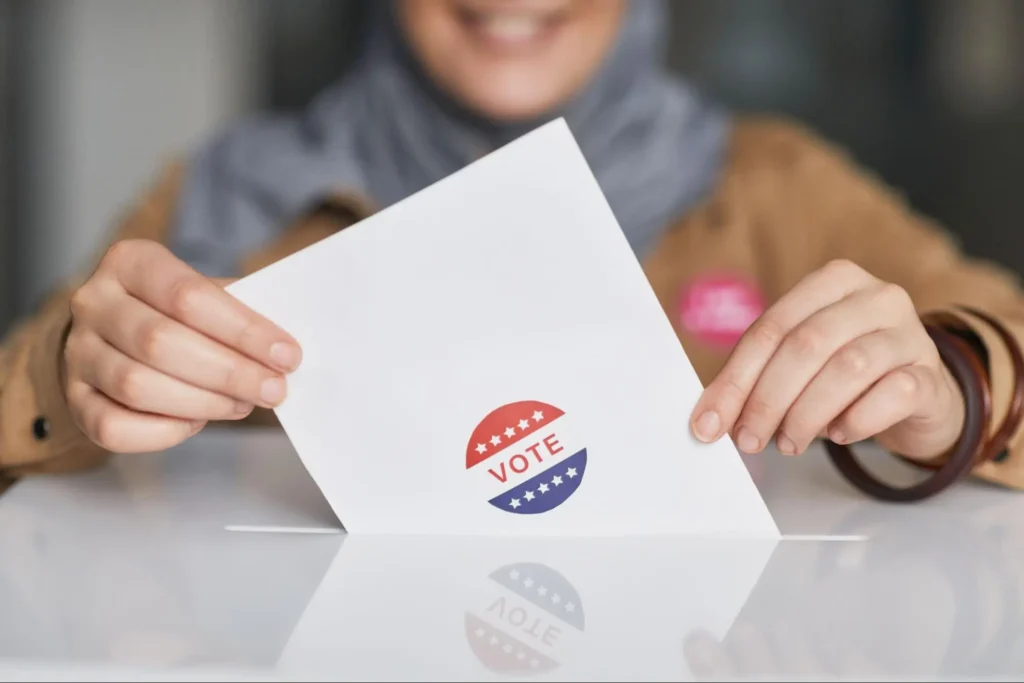 The Role of Technology in Preparing for Modern Elections