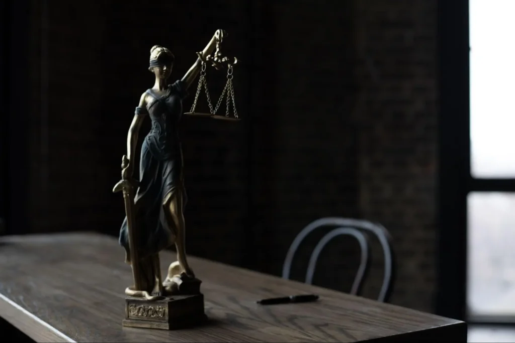 These Technologies Make Complicated Legal Evidence Easier To Follow 