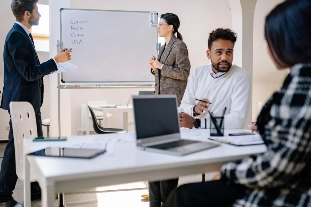 Early career programs are shifting toward dual learning tracks
