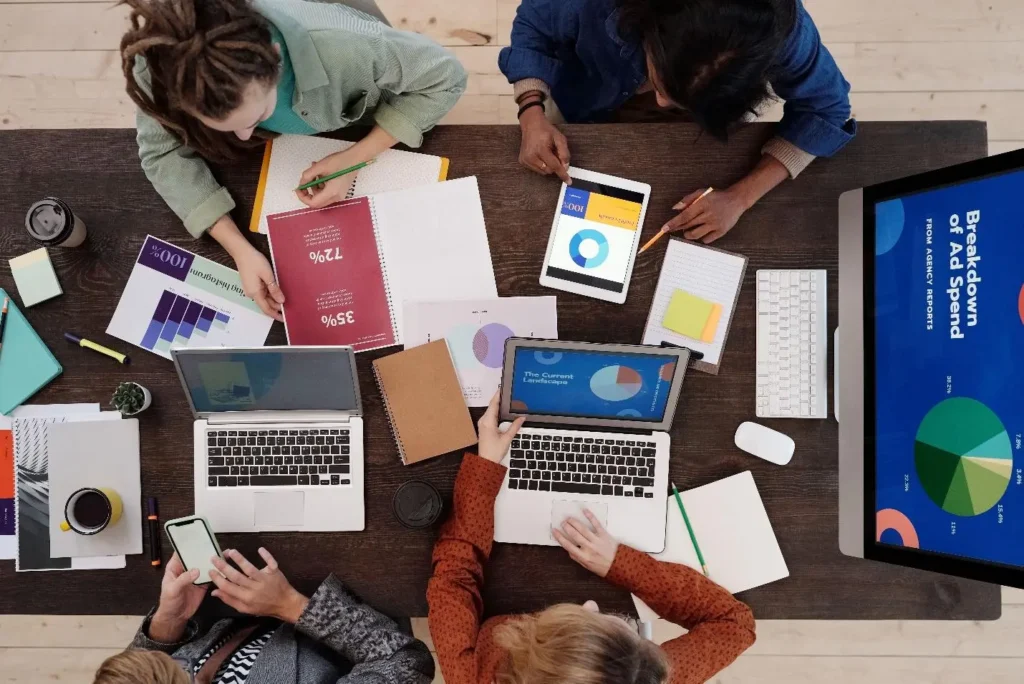 How Technology-Driven Businesses Can Manage Cash Flow During Growth