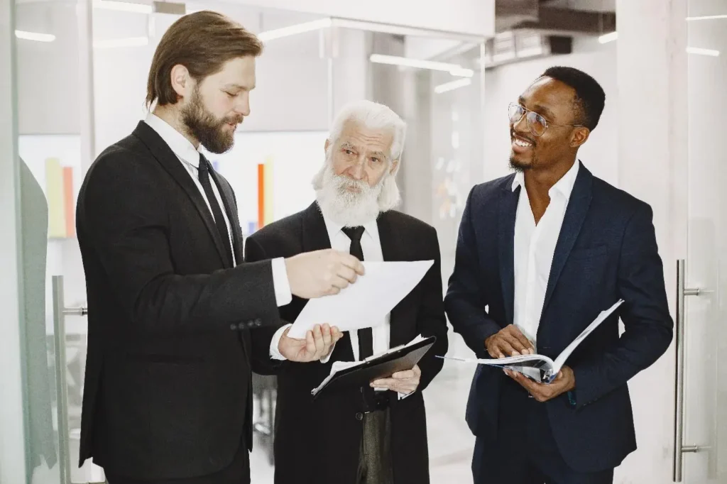 Enterprise software platforms are transforming how distributed operations manage compliance