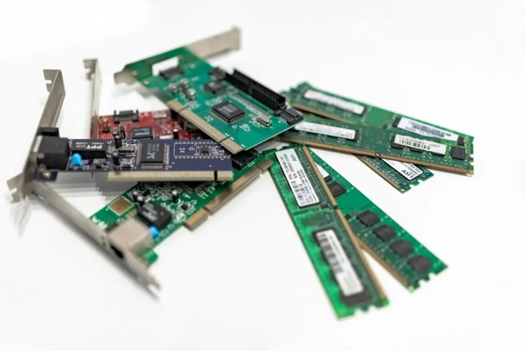 Commercial operations demand proactive hardware maintenance to prevent costly downtime