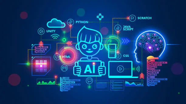 How Developers Can Study FaceCheckID to Understand AI Search Concepts
