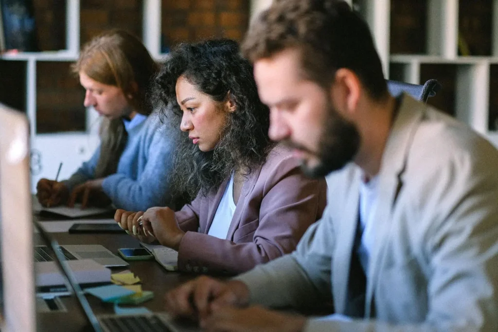 The Influence Of Mentoring On Dual Learning