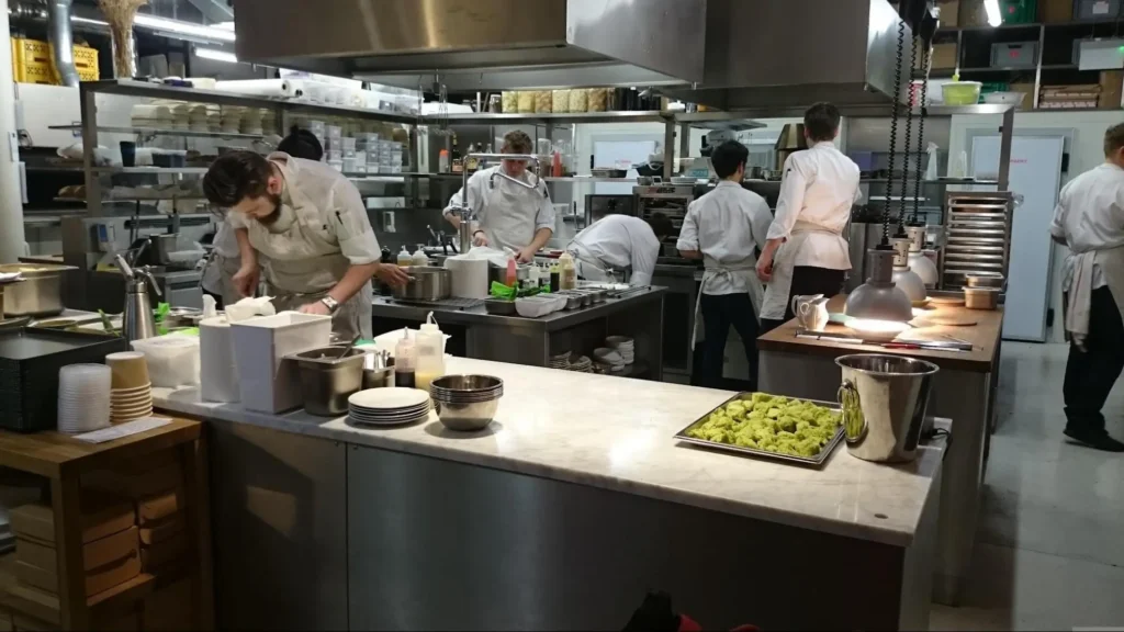 What Safeguards Build a Proactive Kitchen Safety Culture?