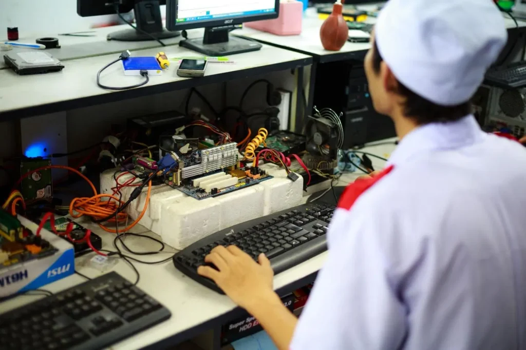 Your Devices Should Be Reliable And Productive