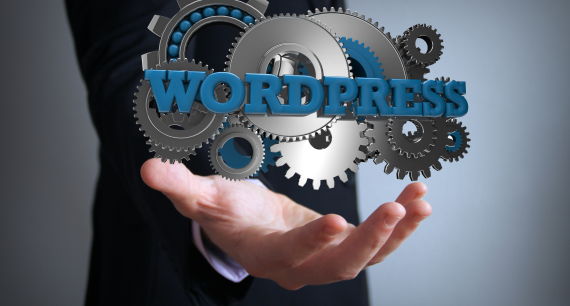wordpress